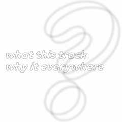 Unknown Instrumental Beat From An Unknown Source