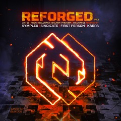 Balron, Phenom & Discharge - Editmania (Symplex Remix)