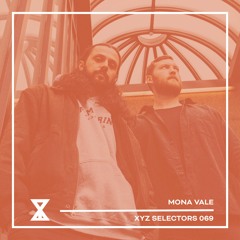 XYZ Selectors 069 - Mona Vale