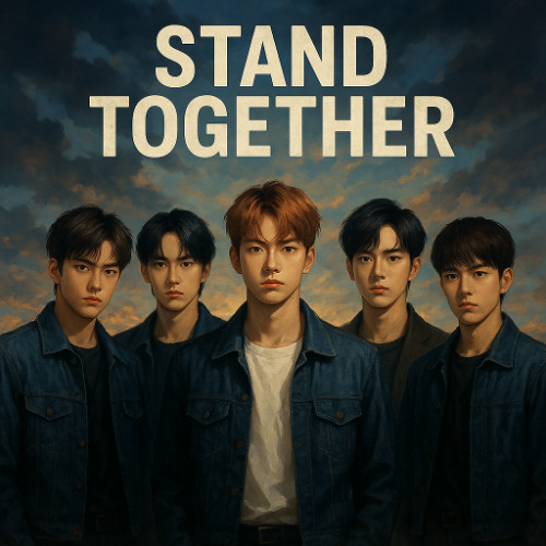 Stand Together