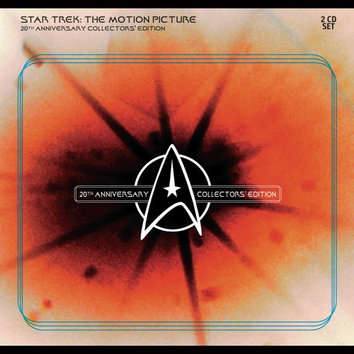 Star Trek Theme