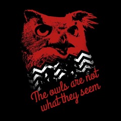 "The Owls Are Not What They Seem" Soundscape