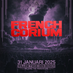 Frenchcorium 31-01-2025 warmup mix