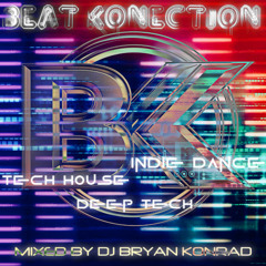 MixRadio100.com [Beat Konection] (Ep. 244 February 2025)