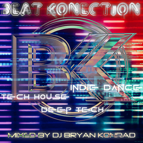 MixRadio100.com [Beat Konection] (Ep. 244 February 2025)