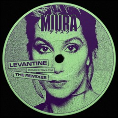 PREMIERE: Levantine - Messages From A Star (Steve End Remix)