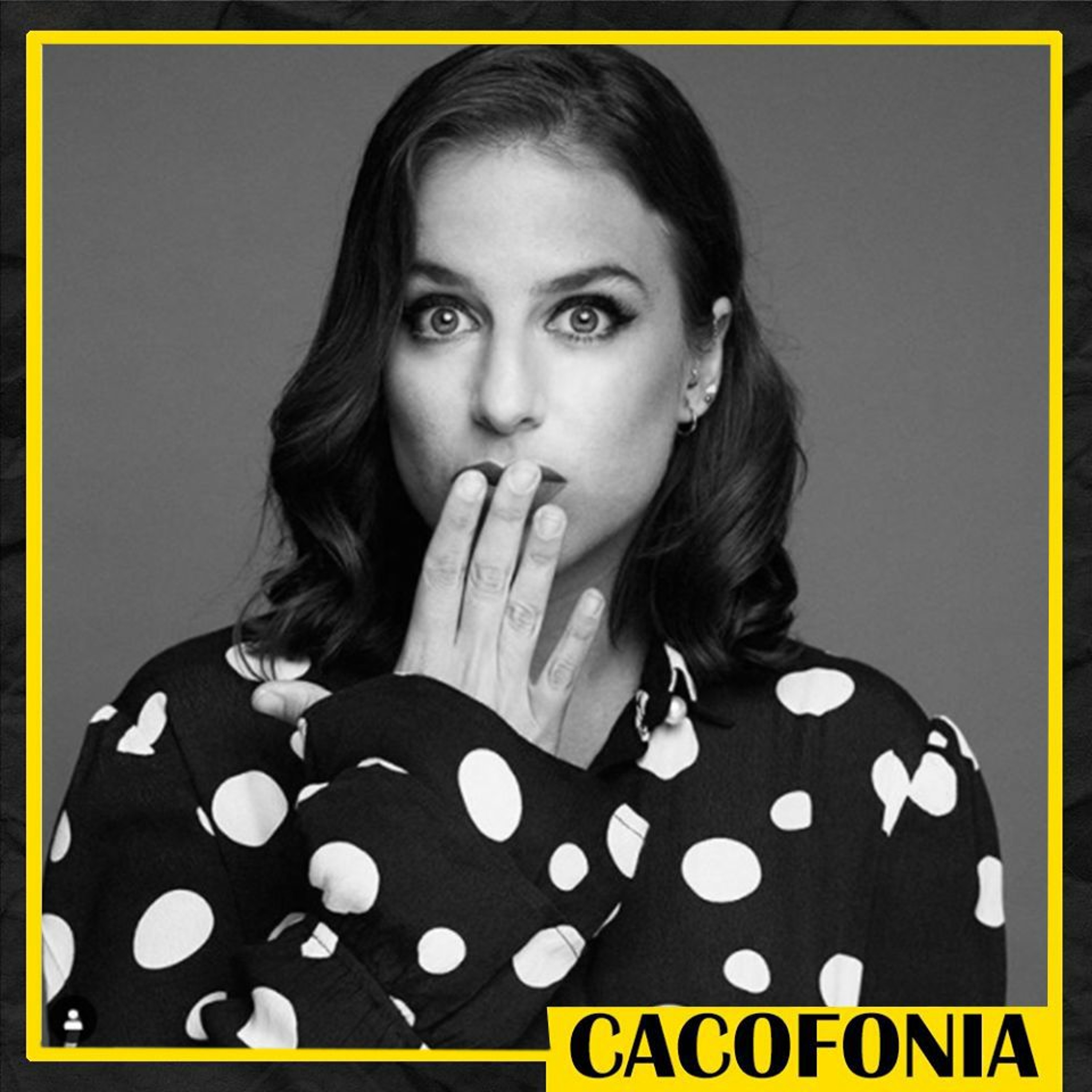 Cacofonia