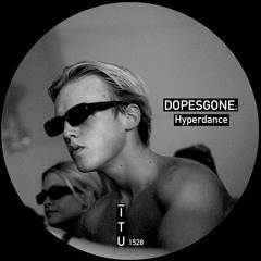 dopesgone. - Stay Aloft [ITU1528]