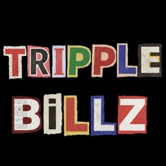 Tripple Billz - Hold it down prod. Purls.m4a