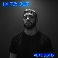 ITO013 - In to Out - Pete Sotis Studio Mix, Montreal, Canada