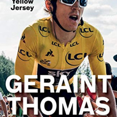 READ EPUB 💌 The Tour According to G: My Journey to the Yellow Jersey by  Geraint Tho