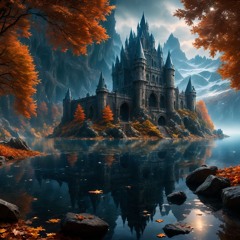 Castlevania - The Tide Pools
