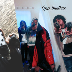 Opp Busters - Jrkappa ndot x Shiesty mac x bigopp nello