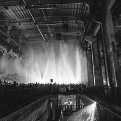 Melodic Minimal Techno