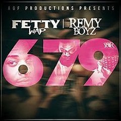 679 Part 2 (Rodd X JDub X Bxngz X HaZe)