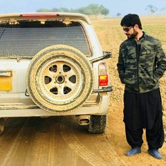 man_ganokun_Allah_ Wahab_Zehri