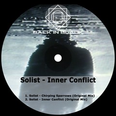 Chirping Sparrows (Original Mix)