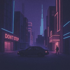 Don't Stop
