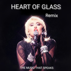 HEART OF GLASS - REMIX REC-2024-12-13