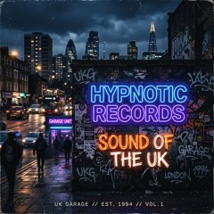 Sound Of The UK