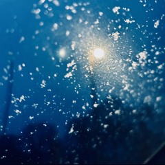 Dancing Dove of Blue (unreleased)