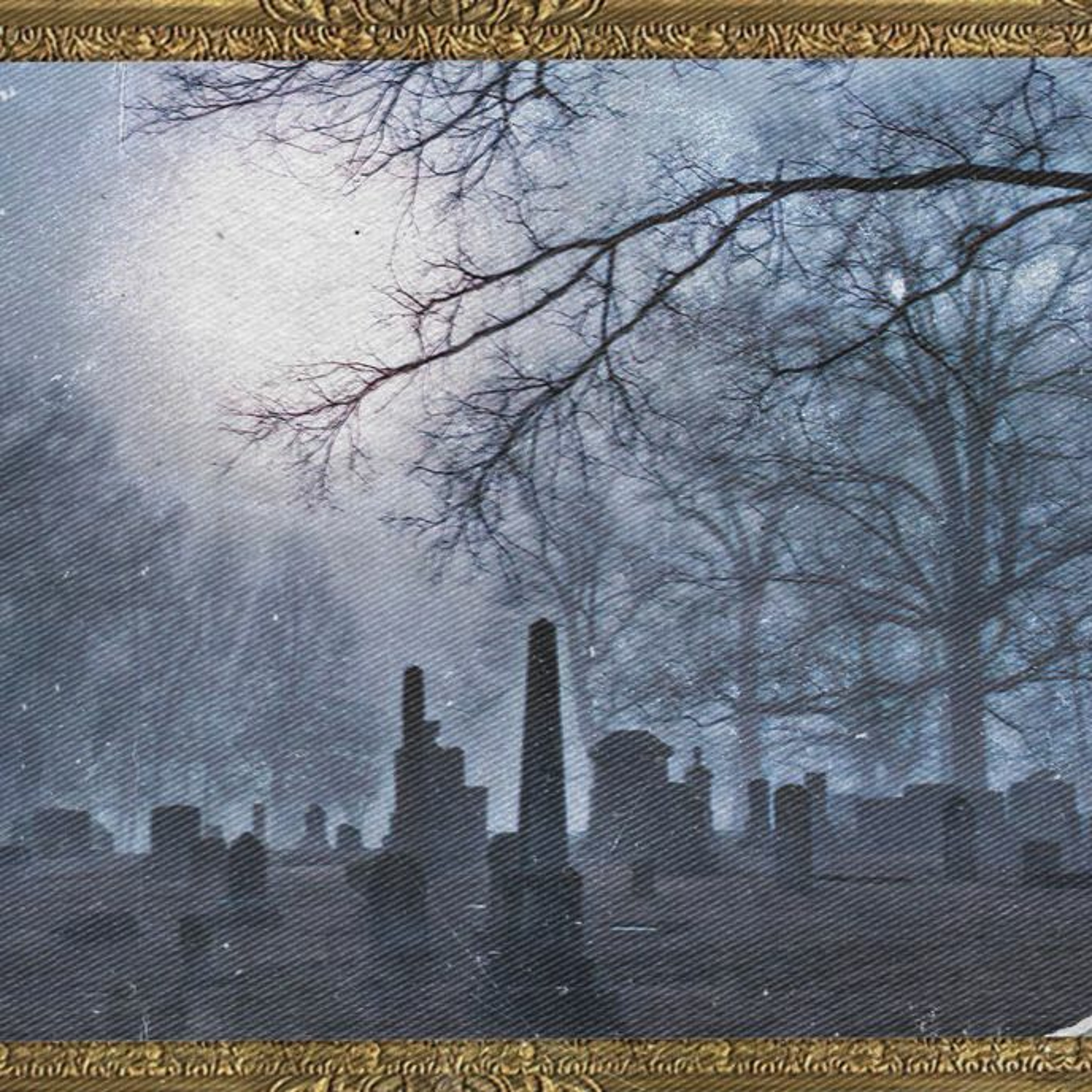 GOD bless your  better days episode artwork