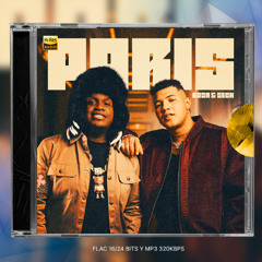Boza, Sech - Paris (Intro Dirty)