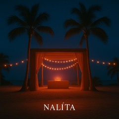 NALÍTA (Reggeaton Instrumental) – prod. NATE