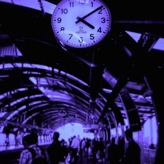 Time To Speed Up *long version