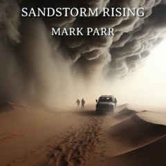 Sandstorm Rising