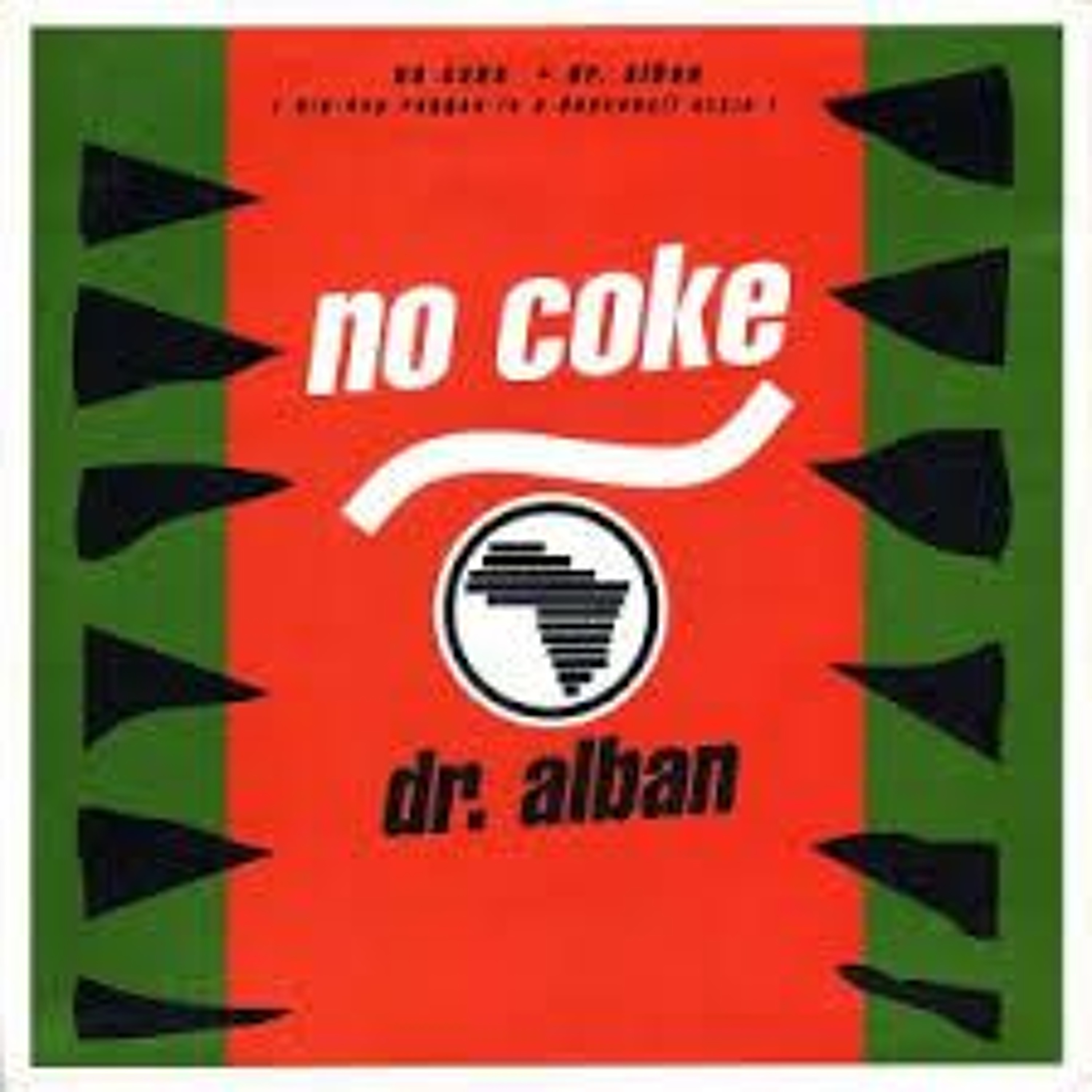 DR Alban -Elements Of Coke (Av3c Mashup Mix) episode artwork