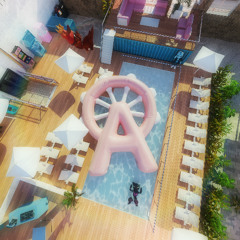 A Park Festival Berlin I Live Audio I Dancehall @boi_mw @le.rvider