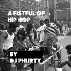 A Fistful Of Hip Hop