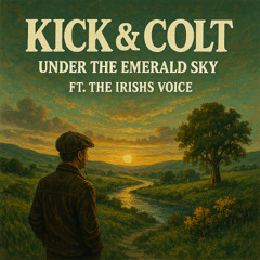 Under the Emerald Sky