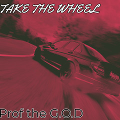 TAKE THE WHEEL