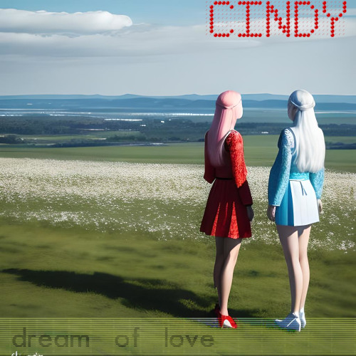 dream of love
