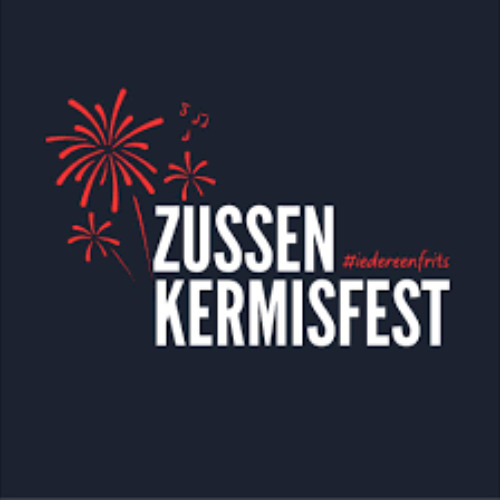Zussen kermis 2K25