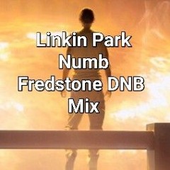 Linkin Park - Numb DNB (Dimension / Metrik Ultra '24 Bootleg)