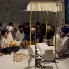 Bibi Mansunder Kaur Simran loop
