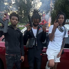 bxndbaby + vlilzen + dylanadonna - top 3 (prod. brei4k + bexos)