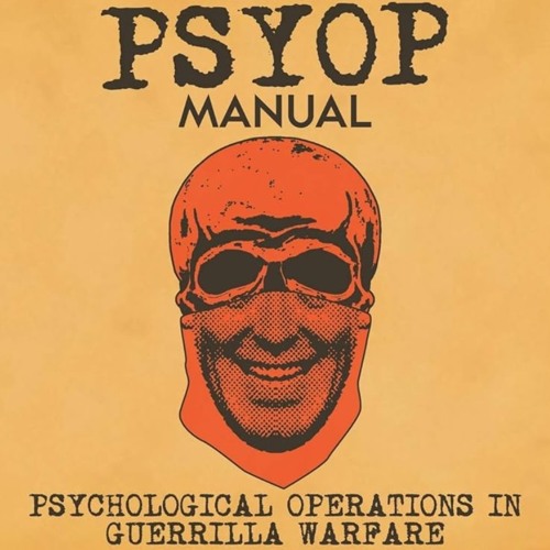 PSYOP (Instrumental)