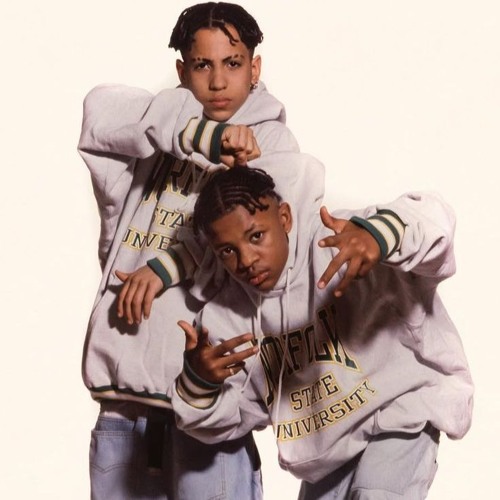 Stream Jazz Bap Boom by CrazyJaZz | Listen online for free on