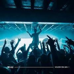 EnLivEn Vol. 7 (Ekali Tribute)