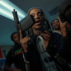 Screwly G-Pussy Money Weed Freestyle