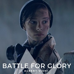 Albert Vishi ft. Eltasya Natasha - Battle For Glory(Cover)PUBG Theme Song