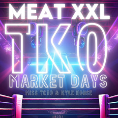 TKO MEAT XXL Quick Set