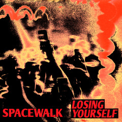 SPACEWALK- Losing Yourself (Radio Mix)