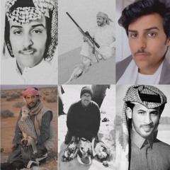 أنت وينك>حمد الخزينه