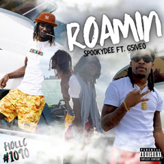 SPOOKYDEE X G5 - ROAMIN