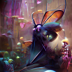 Mind Fight - Tom Cardy